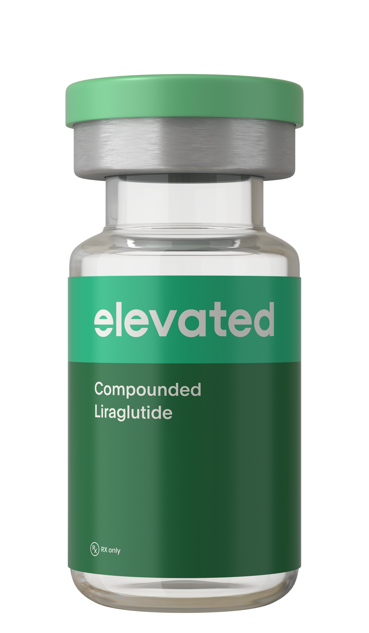 Compounded Liraglutide