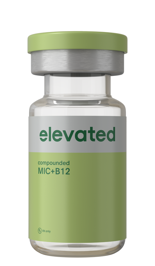 MIC+B12