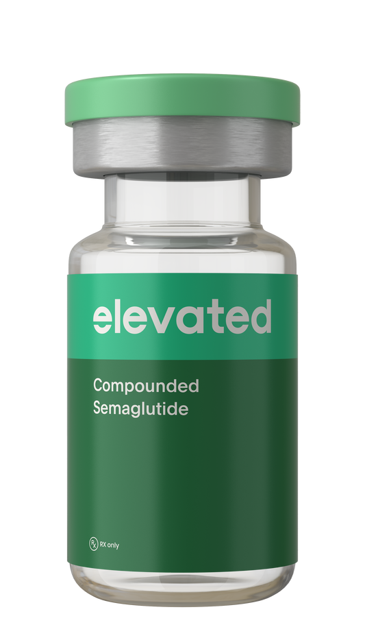 Semaglutide Injections
