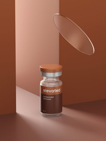 Sermorelin Injections