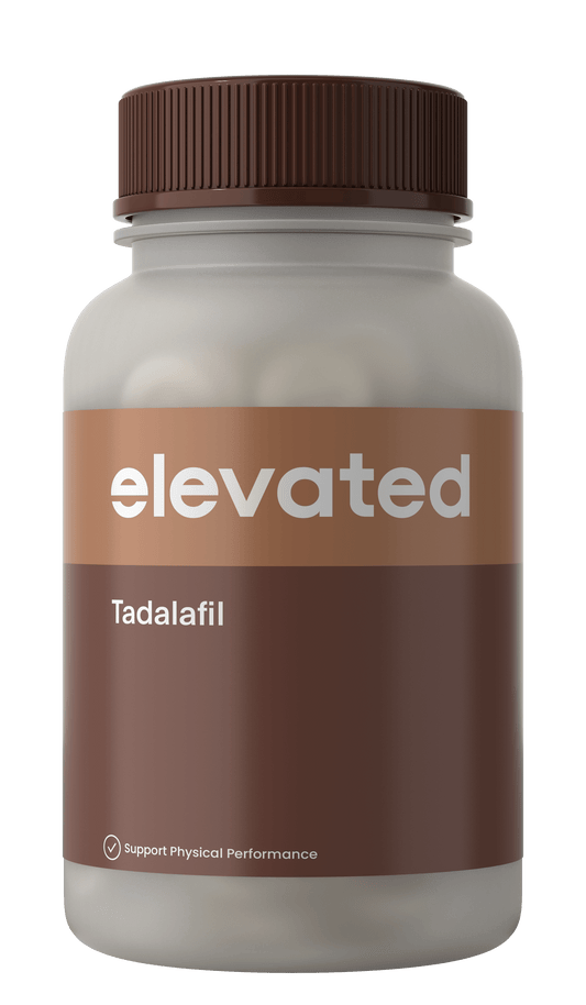 Tadalafil