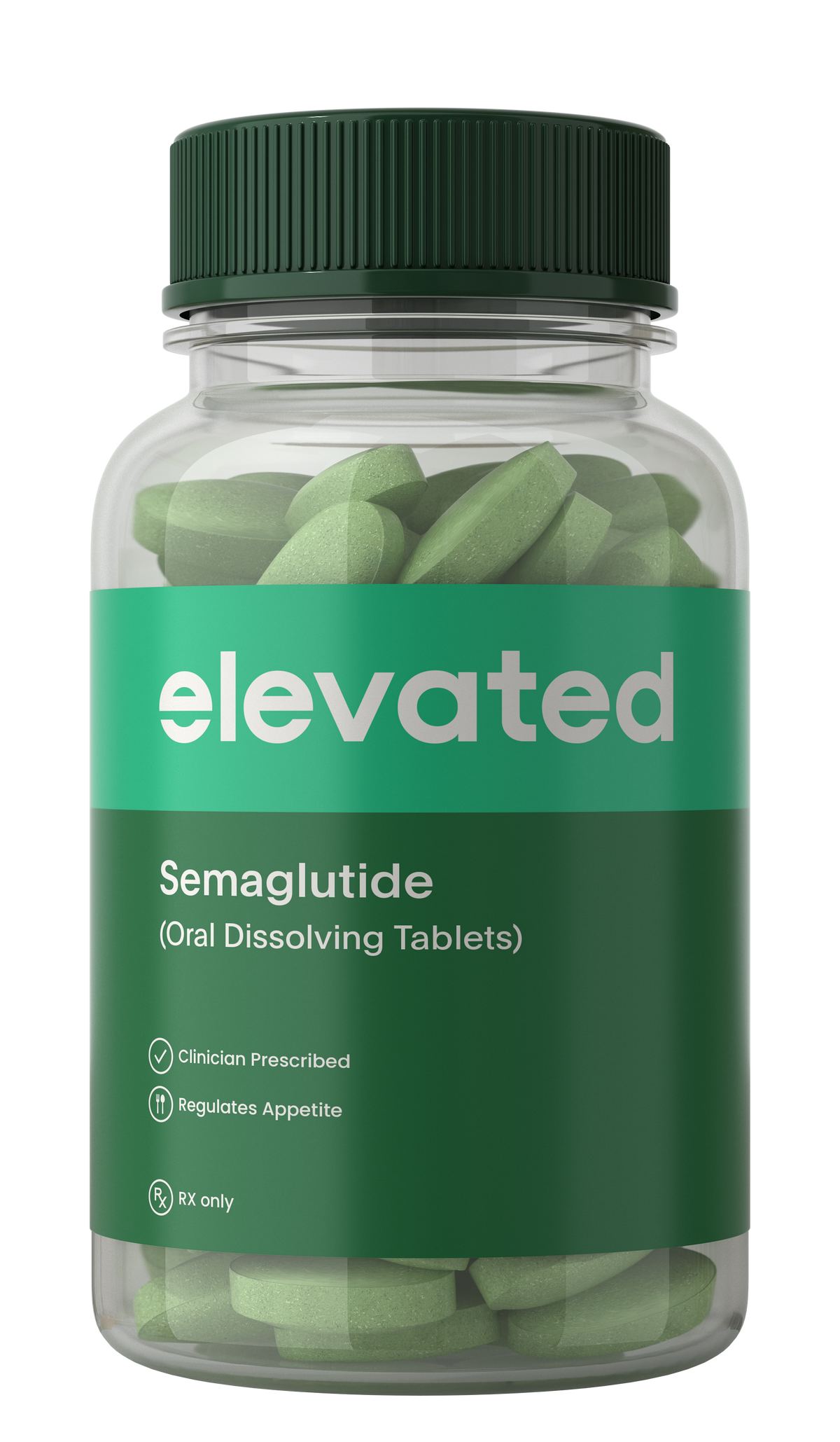 Semaglutide (Oral Dissolving Tablets)