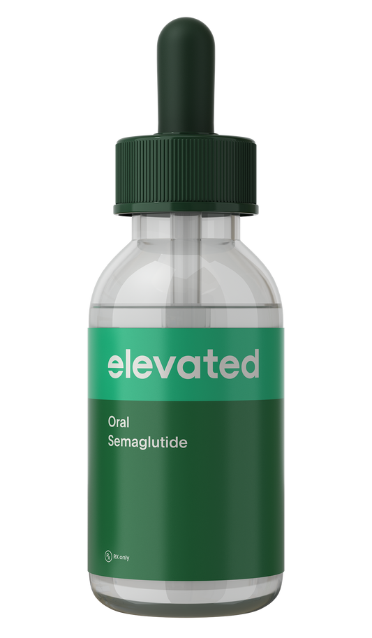 Oral Semaglutide
